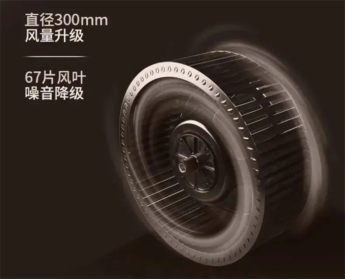 用佳歌集成灶，告別廚房油煙困擾！