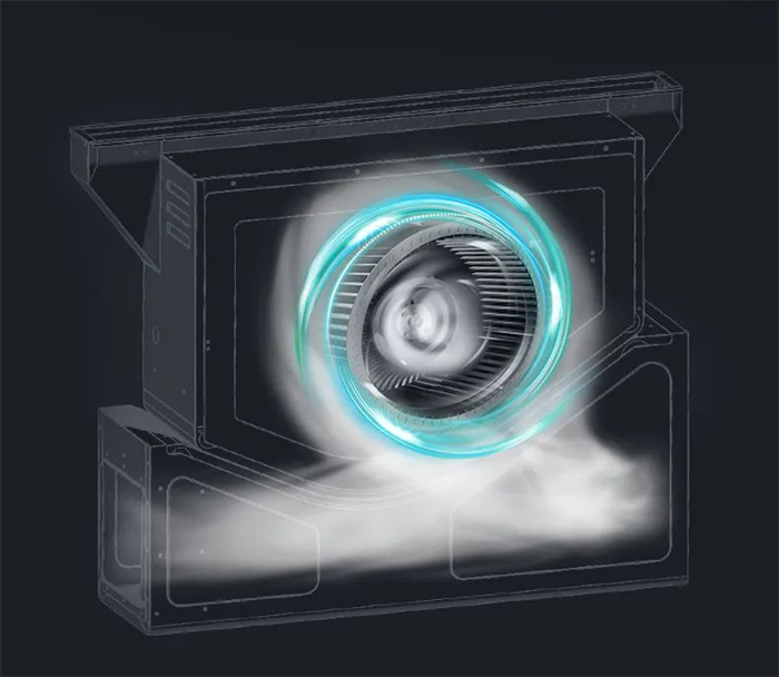 佳歌集成灶的遙遙領先！