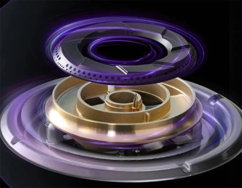 煙機(jī)灶具難清洗？佳歌集成灶幫你輕松搞定！