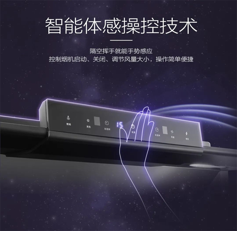 雙腔同步，美味加速，佳歌新品A3DZK雙蒸一烤集成灶來(lái)了！