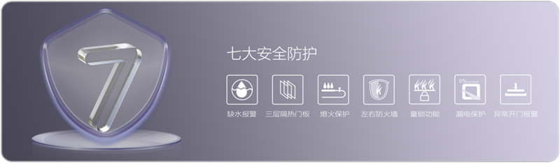 雙腔同步，美味加速，佳歌新品A3DZK雙蒸一烤集成灶來(lái)了！