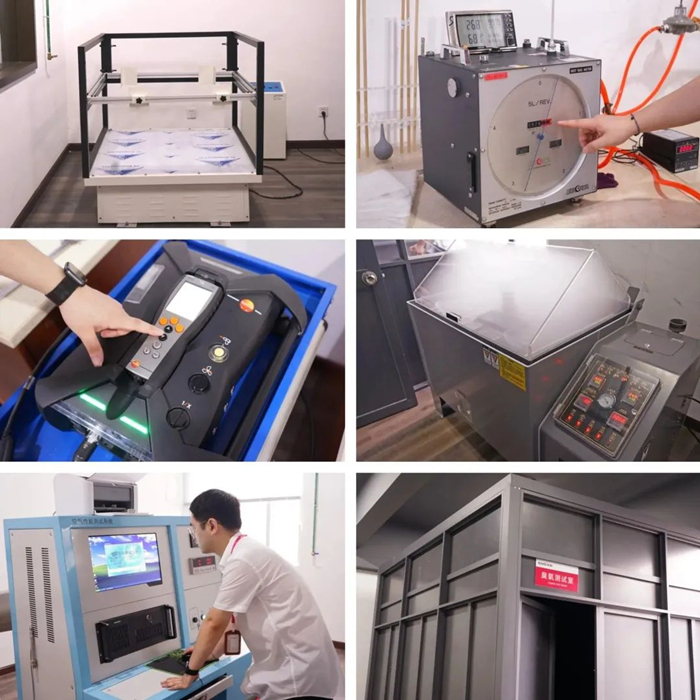 佳歌集成灶『好品質(zhì)』的AB面！