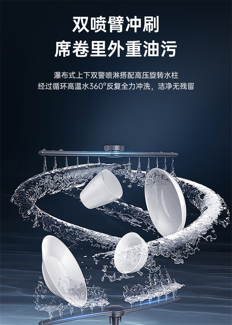 洗碗機(jī)到底值不值得入手？