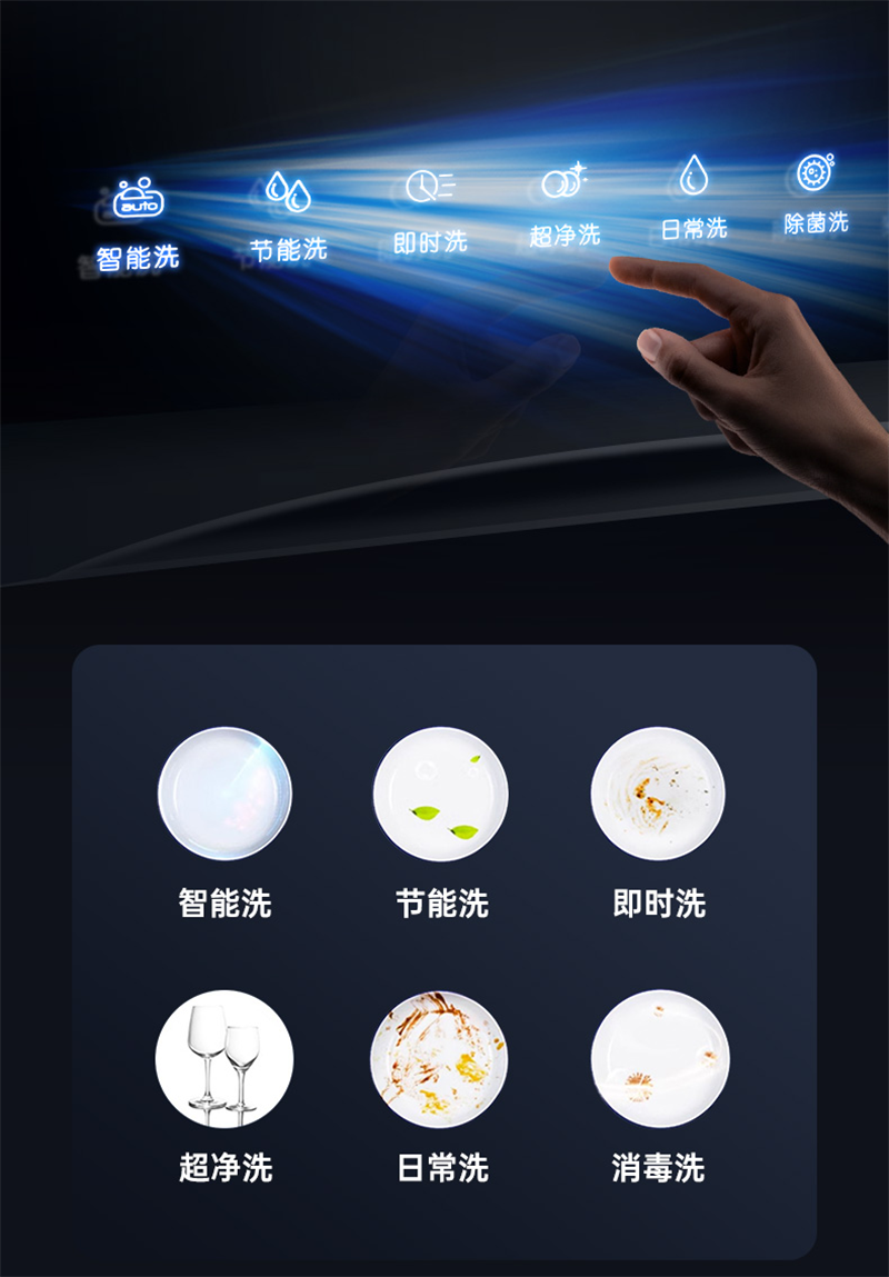 洗碗機(jī)到底值不值得入手？