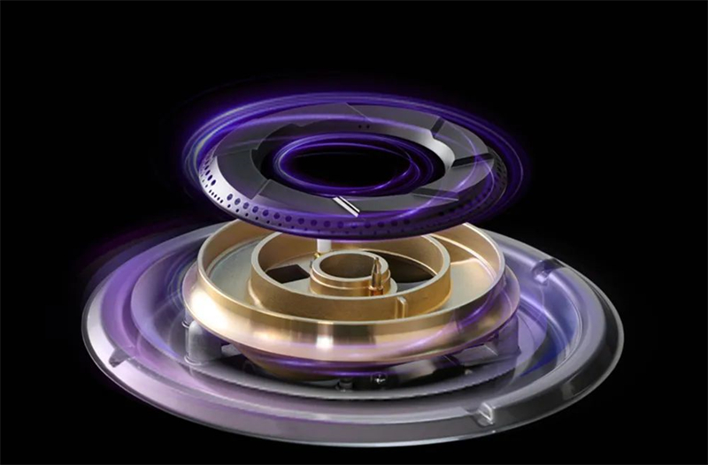 佳歌集成灶“好品質(zhì)，始終如一”的智造理念