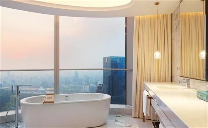 如何拒絕熱水器對(duì)你的忽冷忽熱？