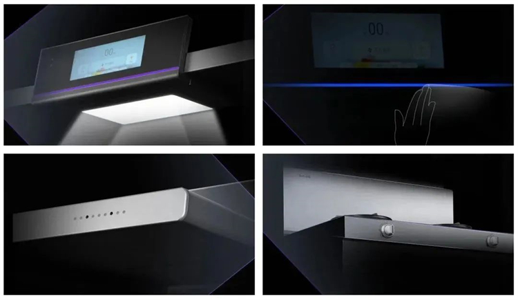 佳歌集成灶“好品質(zhì)，始終如一”的服務(wù)理念