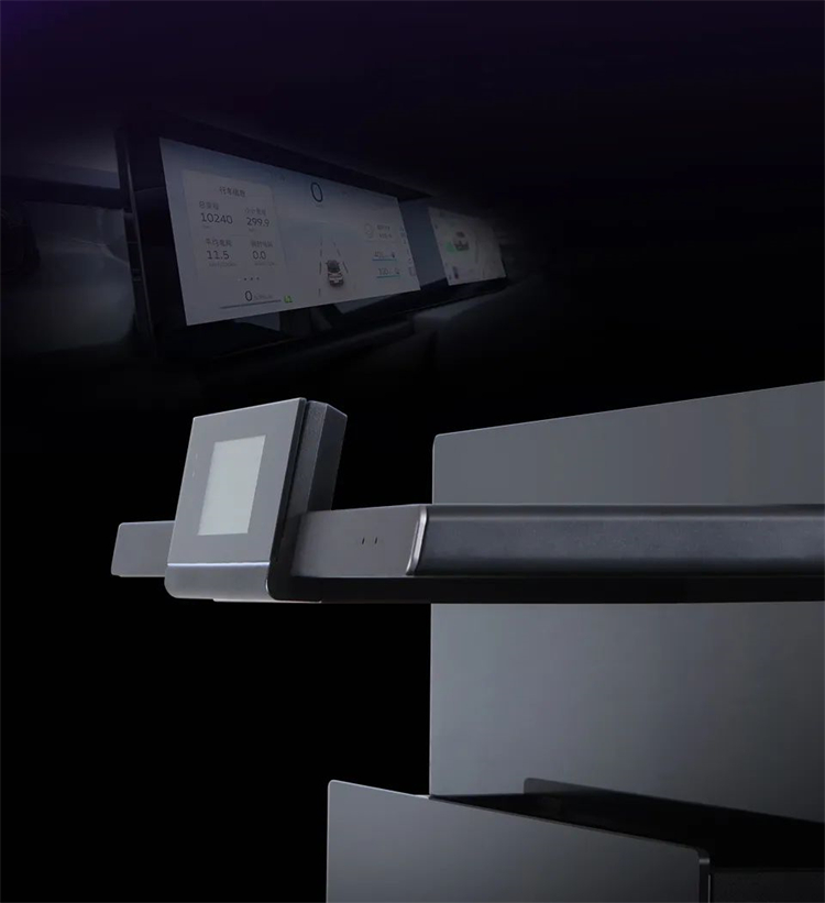 集智大成！佳歌集成灶“方寸之間”玩轉(zhuǎn)智能化應(yīng)用！