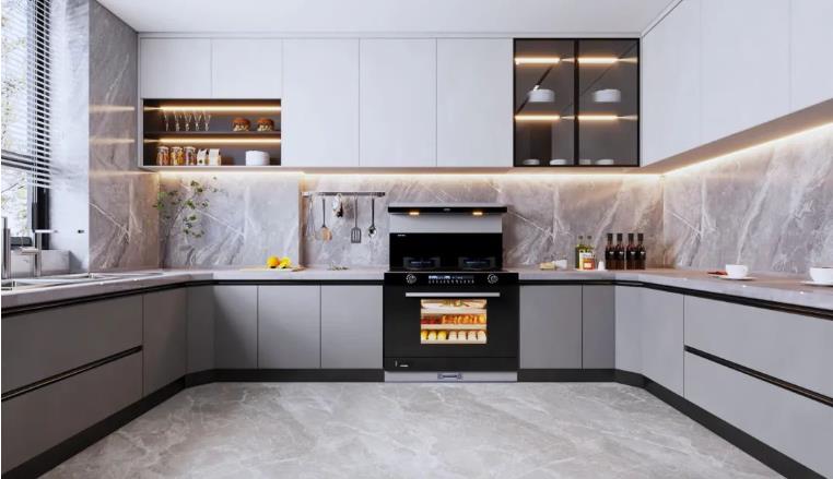 什么樣的廚房，更受長(zhǎng)輩們喜愛(ài)？