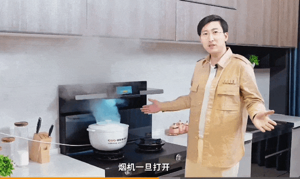 什么樣的廚房，更受長(zhǎng)輩們喜愛(ài)？