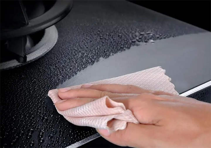 小年廚房大掃除，有Ta更省心！