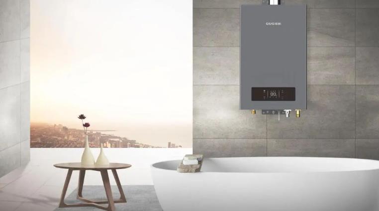 五大理由告訴你，為什么越來越多年輕家庭選擇燃氣熱水器！