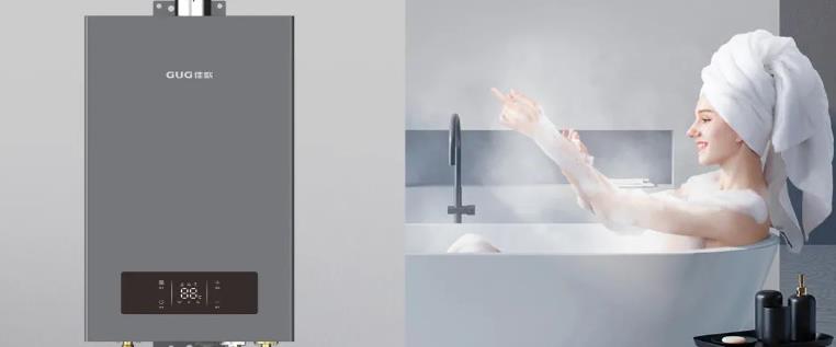 五大理由告訴你，為什么越來越多年輕家庭選擇燃氣熱水器！