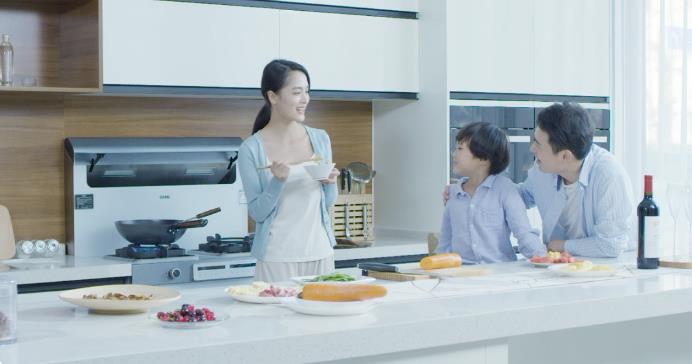 新年新氣象，從廚房空間的“斷舍離”開始！