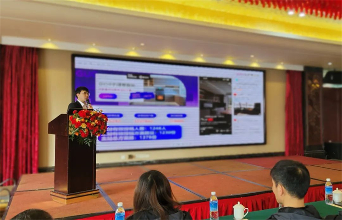 【佳選臻品，歌詠新章】佳歌集成灶華東區(qū)域大會(huì)暨新品發(fā)布會(huì)順利召開(kāi)！