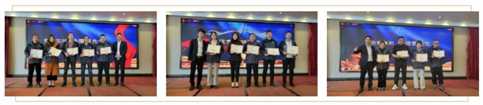 【佳選臻品，歌詠新章】佳歌集成灶華東區(qū)域大會(huì)暨新品發(fā)布會(huì)順利召開(kāi)！