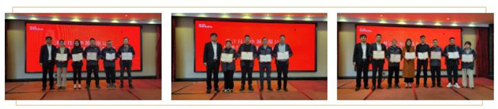 【佳選臻品，歌詠新章】佳歌集成灶華東區(qū)域大會(huì)暨新品發(fā)布會(huì)順利召開(kāi)！