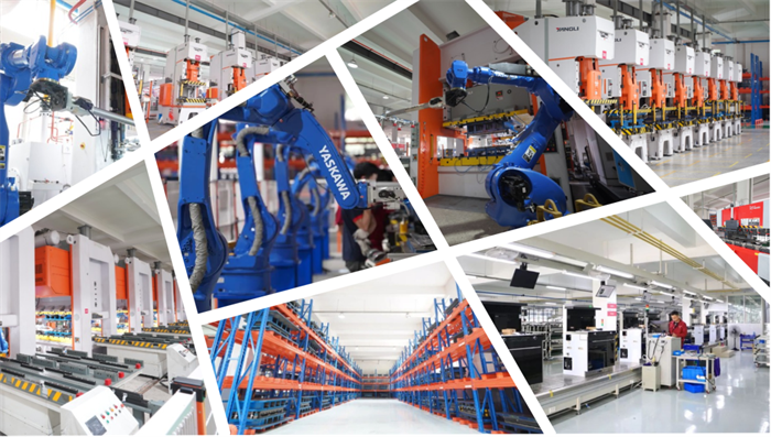 兩會(huì)聚焦“專(zhuān)精特新”金字招牌，佳歌始終不忘初心！