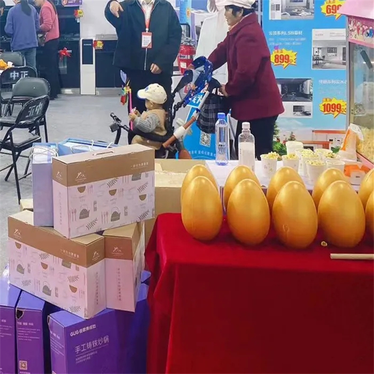 現(xiàn)場人氣王！佳歌集成灶山東臨沂家博會圓滿收官