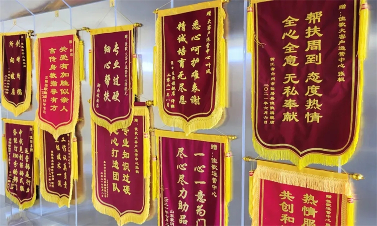 現(xiàn)場人氣王！佳歌集成灶山東臨沂家博會圓滿收官