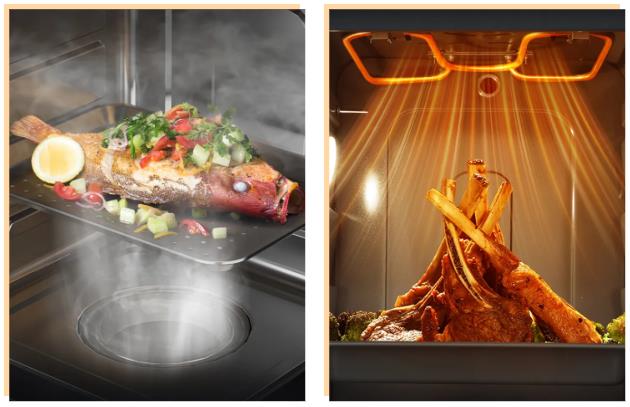 有佳歌A23DZK，小廚房也可以寬敞有格調(diào)！