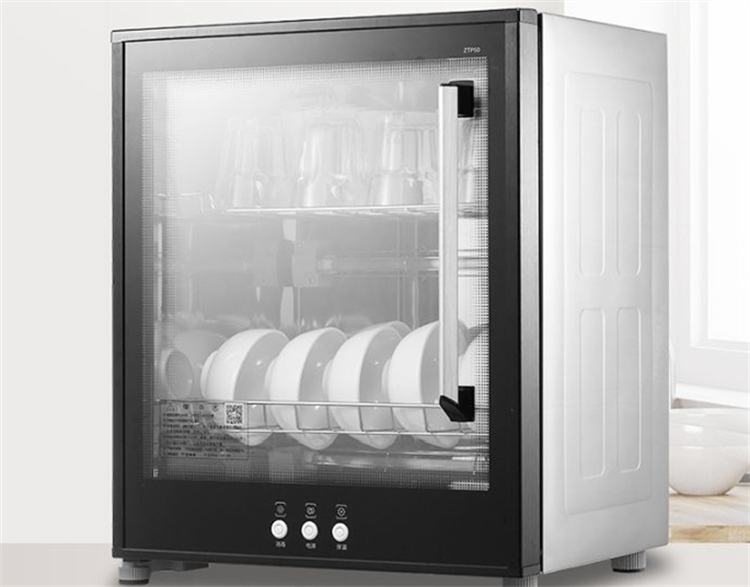 母嬰家庭安心之選！佳歌A2S消毒柜款集成灶