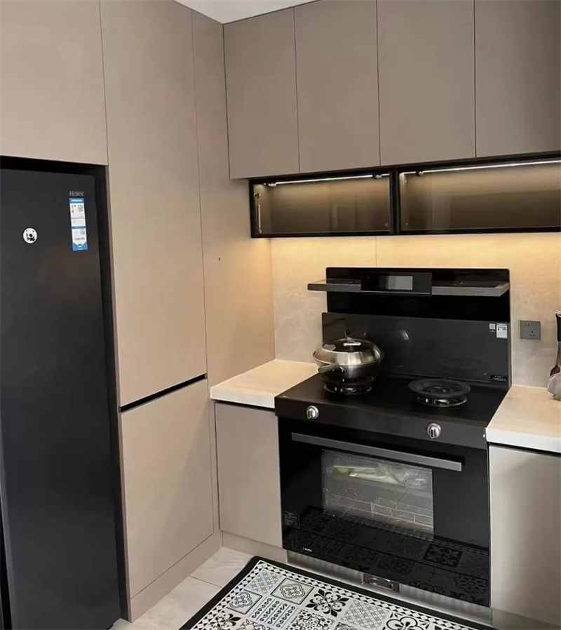 假期朋友小聚，家宴依然是最高級別的款待