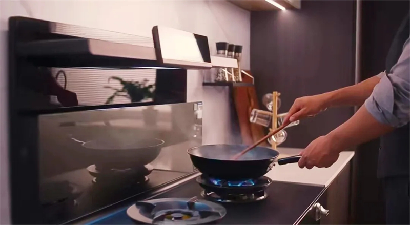 假期朋友小聚，家宴依然是最高級別的款待