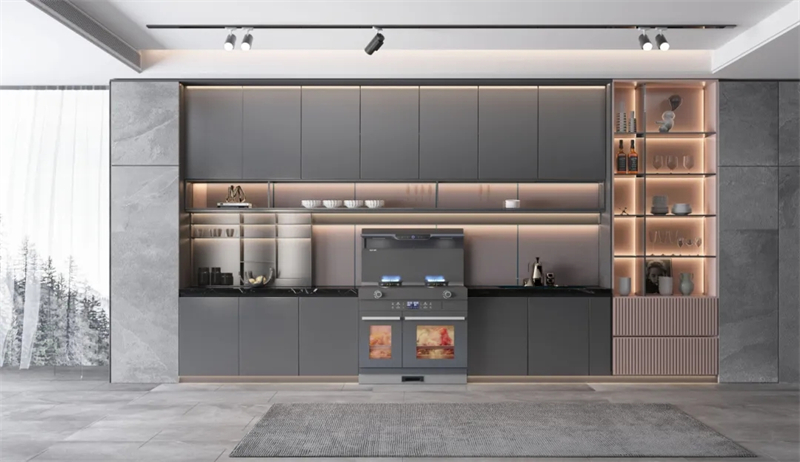 寶藏廚電實力出圈！佳歌開啟“抖音達人百城探店計劃”