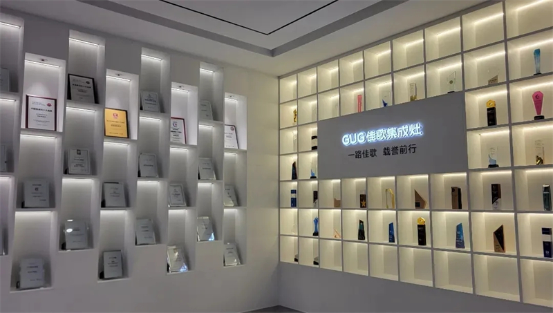 寶藏廚電實力出圈！佳歌開啟“抖音達人百城探店計劃”