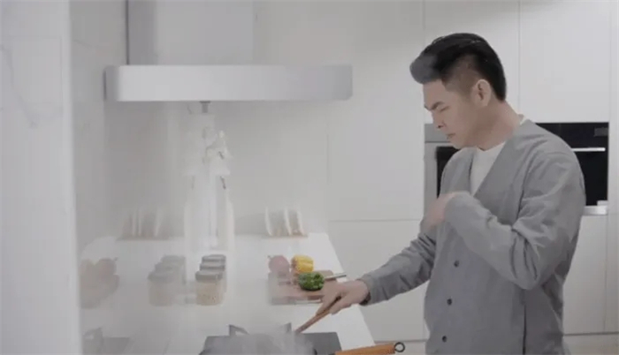 世界無煙日，打造無煙健康廚房