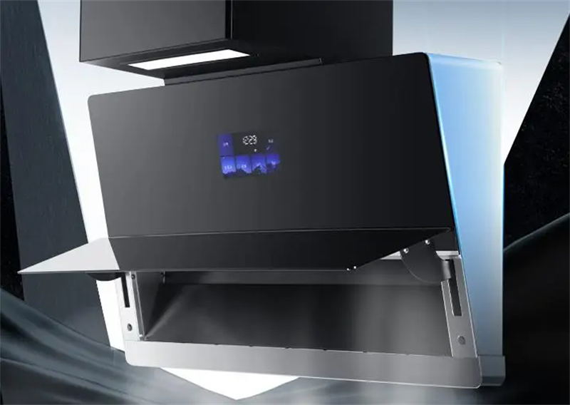 超薄低吸，智凈有方，佳歌集成烹飪中心GP5重磅來(lái)襲！