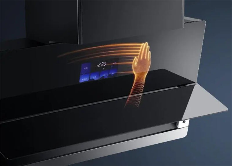 超薄低吸，智凈有方，佳歌集成烹飪中心GP5重磅來(lái)襲！