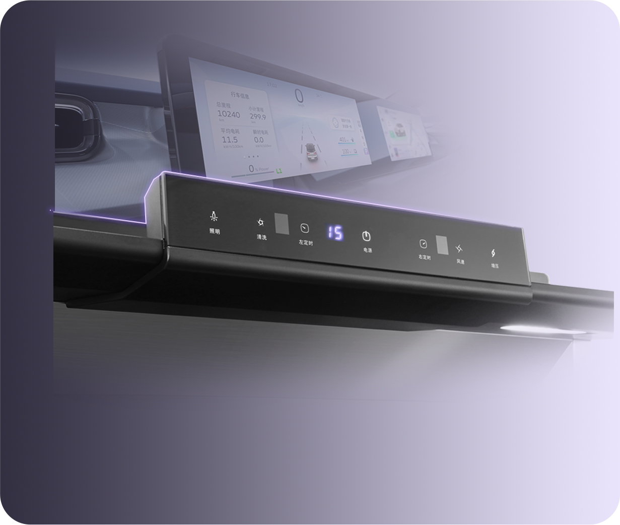 佳歌A3DZK雙蒸一烤集成灶，解鎖烹飪魔法！