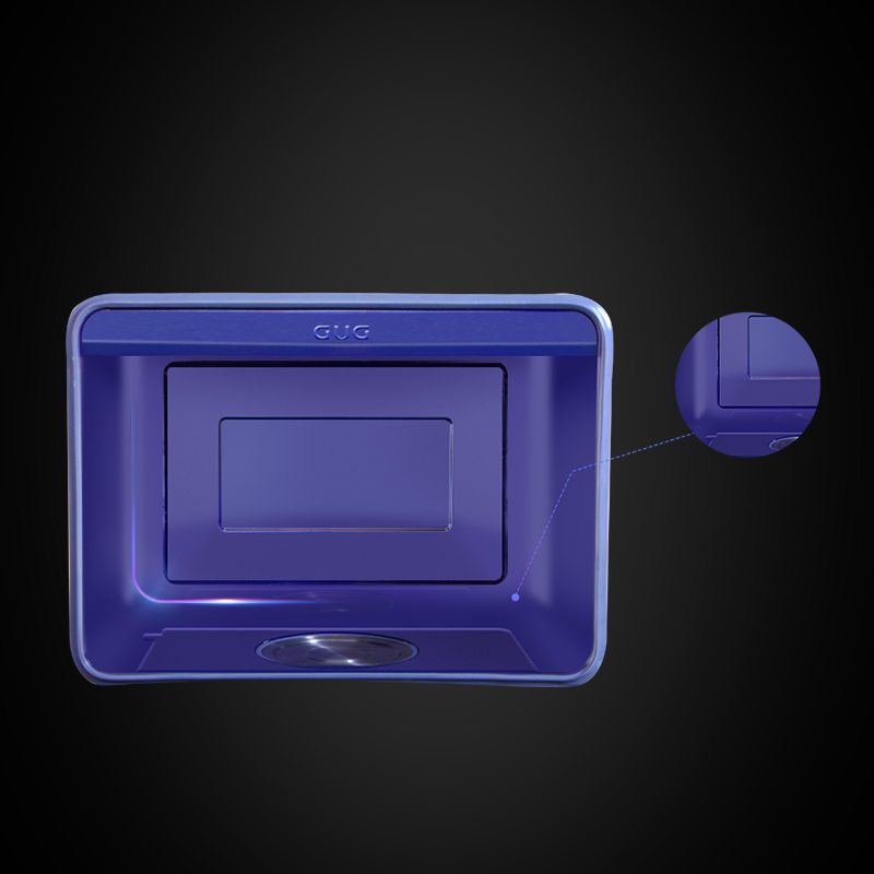 佳歌A3SZK蒸烤一體集成灶，一機(jī)在手美味不愁！