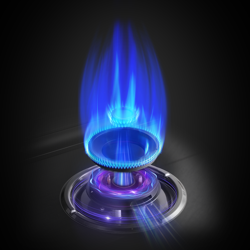 佳歌A3SZK蒸烤一體集成灶，一機(jī)在手美味不愁！