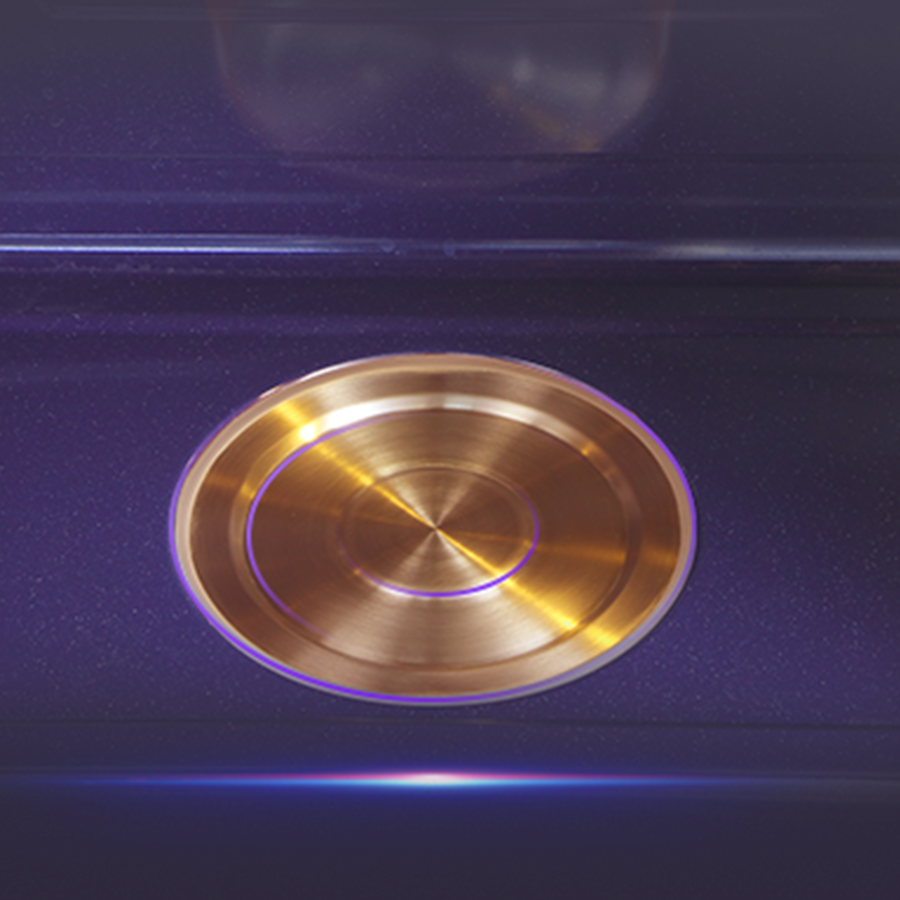 佳歌A3SZK蒸烤一體集成灶，一機(jī)在手美味不愁！