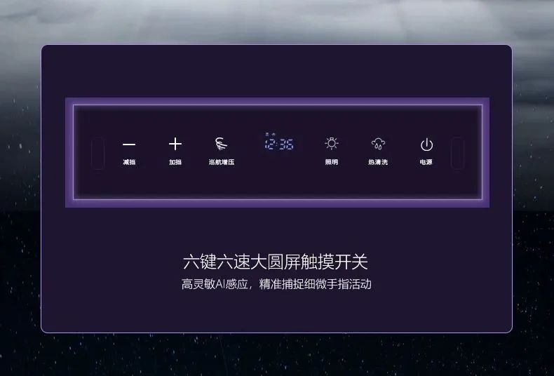 佳歌集成烹飪中心P03系列賣點大解析，每一點都值得購買！