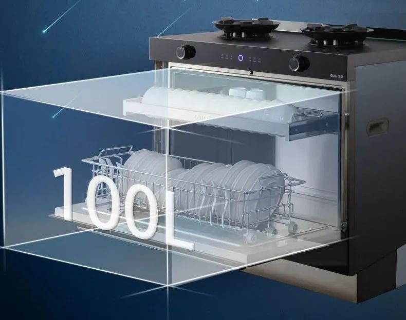 佳歌集成烹飪中心P03系列賣點大解析，每一點都值得購買！