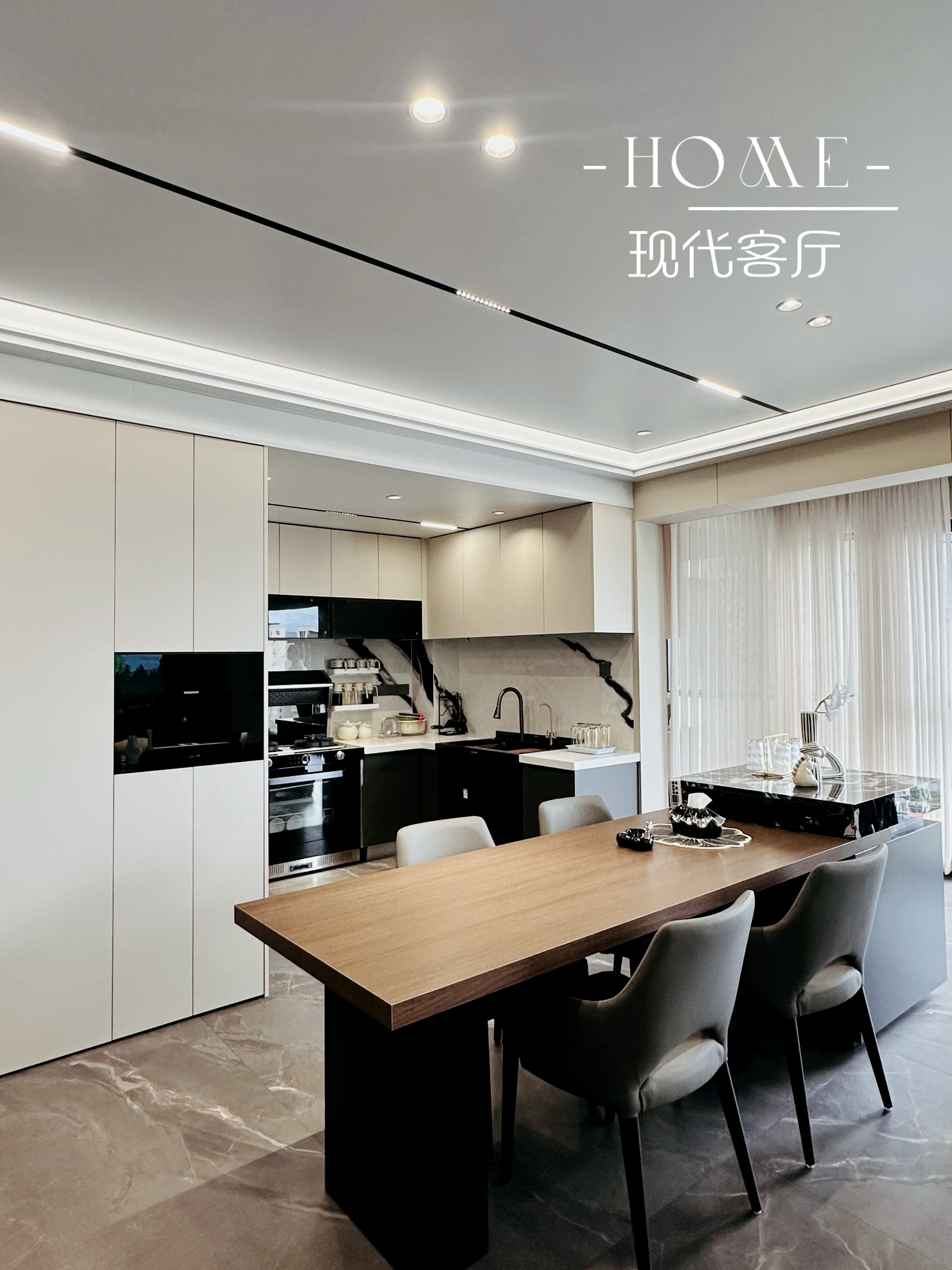 佳歌盤州用戶曾先生:佳歌廚電筑就輕奢廚房典范 佳歌盤州用戶曾先生:佳歌廚電筑就輕奢廚房典范